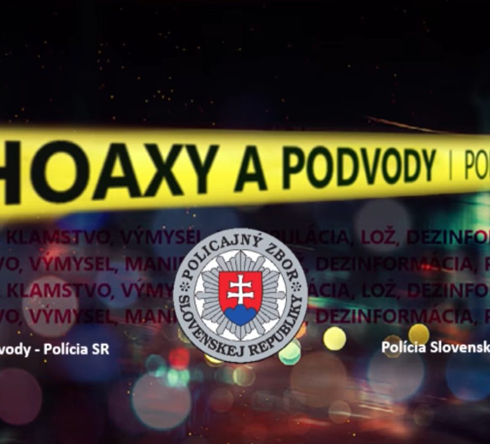 У словацьких чатах ширяться фейки про мобілізацію молоді “на війну”