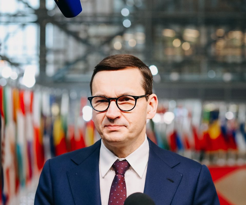 Польща скасує більшість карантинних обмежень з 1 березня