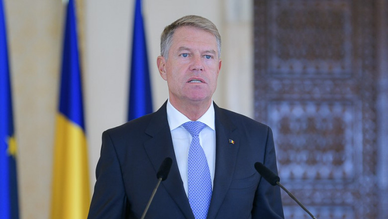 Румунія не буде залучена до військового конфлікту в Україні та знаходиться під захистом НАТО – Йоханніс