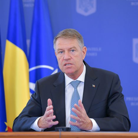 Румунія відправить в Україну військового спорядження та ліків на 3 мільйони євро