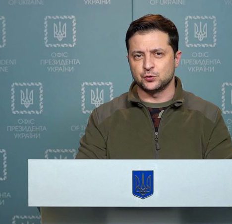 Зеленський звернувся до ЄС про прийняття України за спеціальною процедурою
