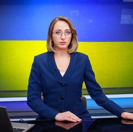 Словацьке телебачення запустило новини українською мовою для переселенців