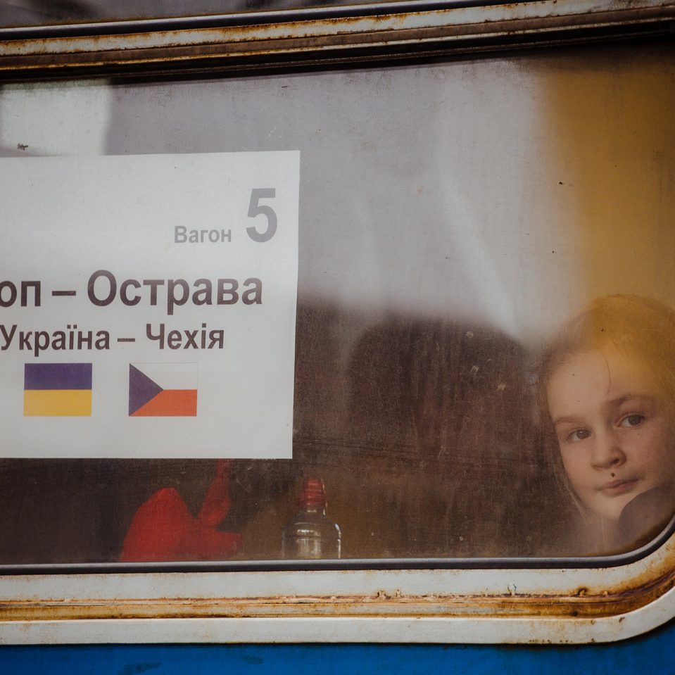ЄС активував директиву захисту мігрантів з України, якою не користувались більше 20 років