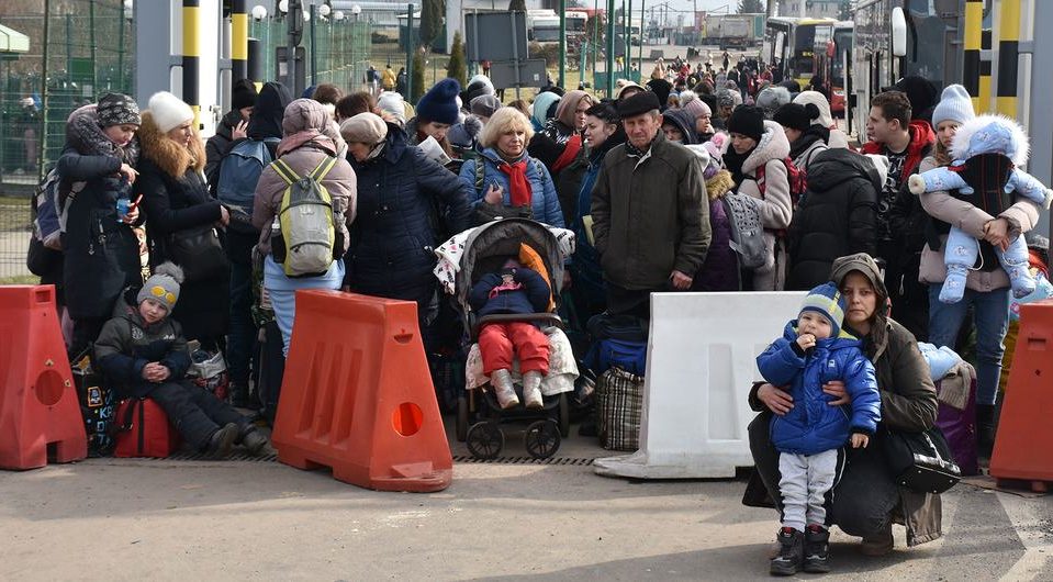 У Польщі готують законопроєкт щодо статусу біженців з України