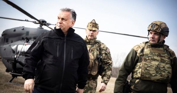 Економічне зростання та урядова пропаганда збільшили шанси Орбана на перемогу – соціологія