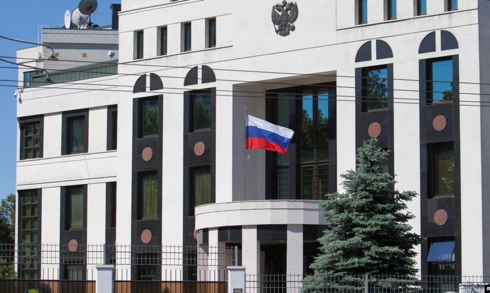 Не треба нас рятувати: жителі Молдови відповіли на заклик російського посольства повідомляти про дискримінацію
