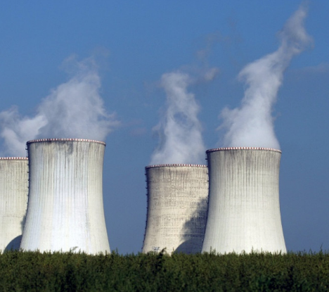 Чехія вилучила Росію та Китай з тендеру на будівництво атомного реактору