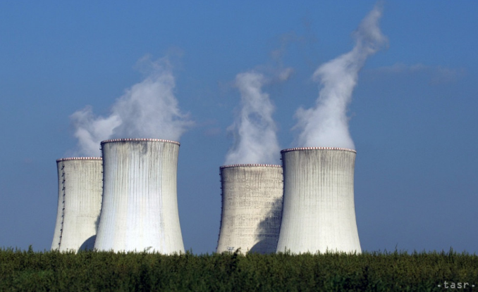 Чехія вилучила Росію та Китай з тендеру на будівництво атомного реактору