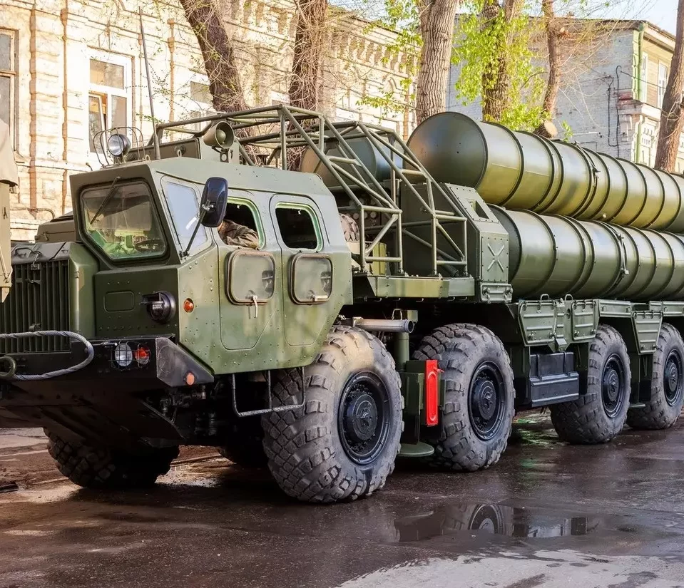 Словаччина відповіла на ультиматум Росії про заборону постачання С-300 Україні