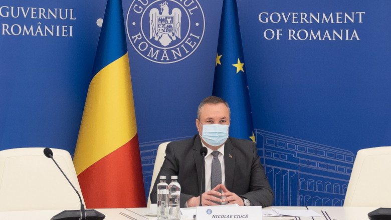 Румунський уряд надасть Молдові 100 мільйонів євро на місцевий розвиток
