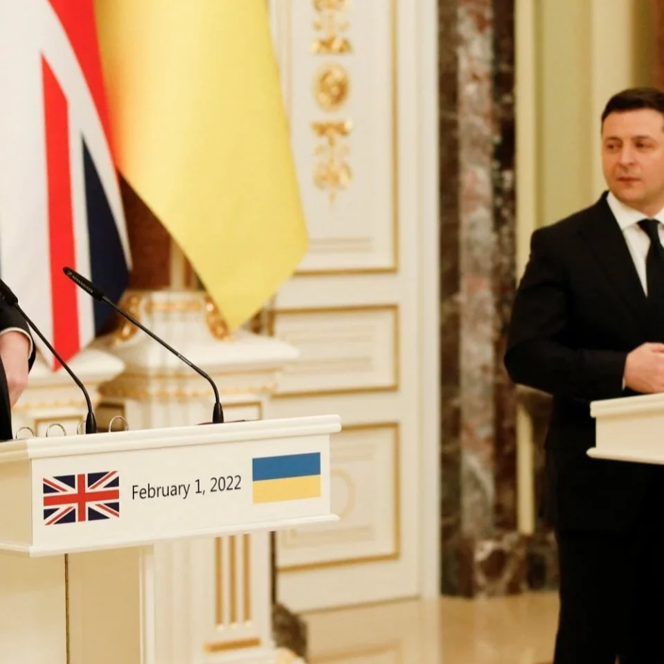 Джо Байден у Польщі, відмова від російського газу і порятунок України: дайджест подій тижня 
