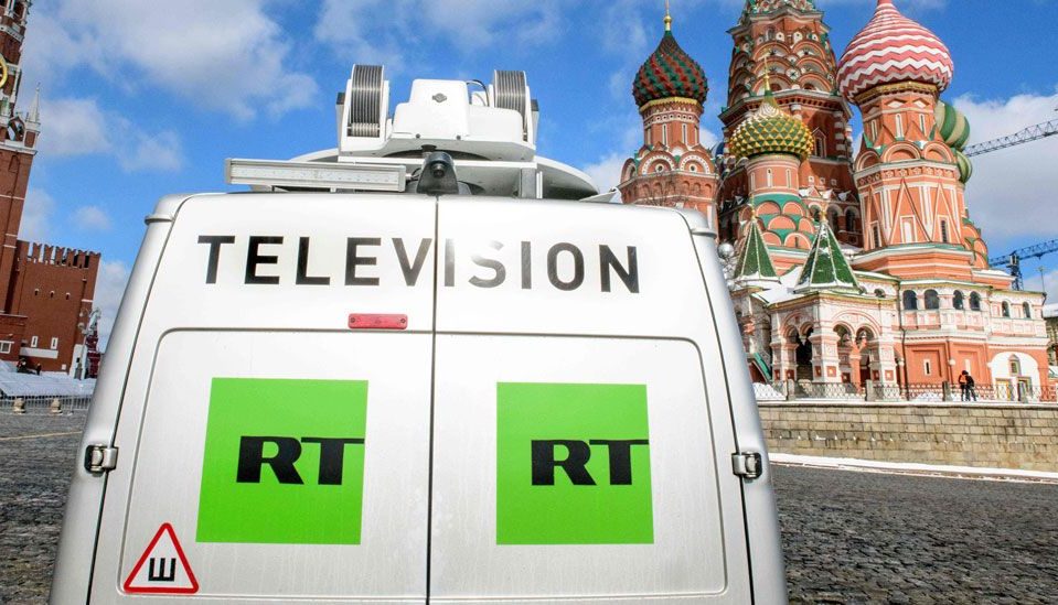 Угорські суспільні ЗМІ обходять закони ЄС, поширюючи російську пропаганду – TASZ