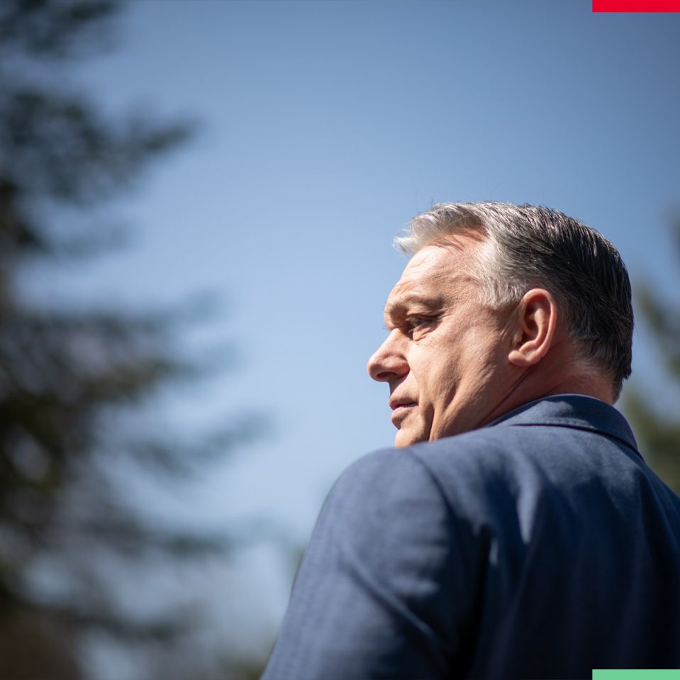 Опитування  Republikon: Майже третина угорців готова емігрувати, якщо виграє партія Орбана