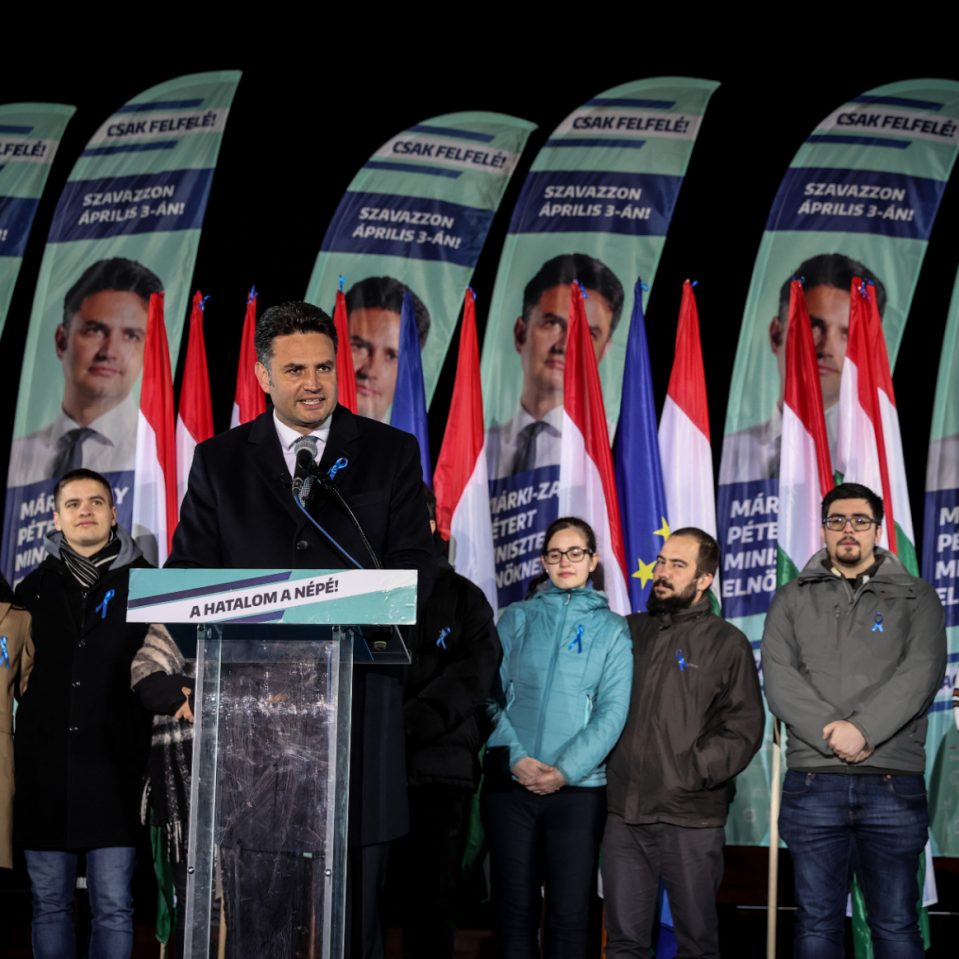 Результати виборів в Угорщині – перемога Орбана та “розкол” в опозиції