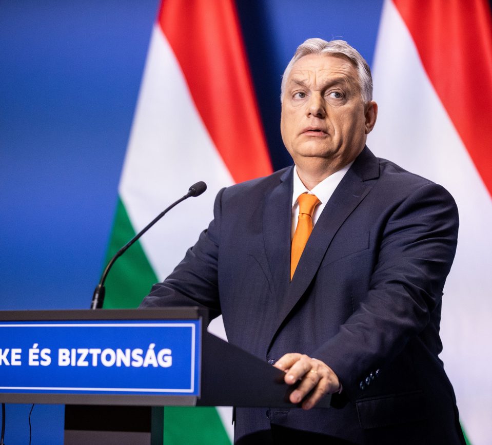 Путін погодився на переговори в Будапешті про “припинення вогню” – Орбан