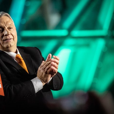 “Якщо попросять – зробимо”: Орбан заявив, що Угорщина готова платити за російський газ рублями