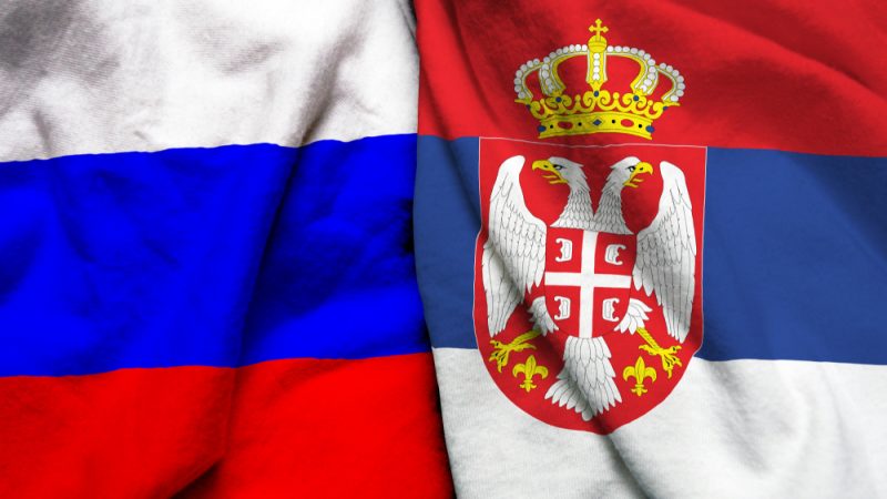 Росіяни масово переносять бізнес до Сербії