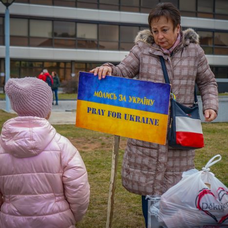 Чехія планує використати “ковідну” позику ЄС на допомогу українським біженцям
