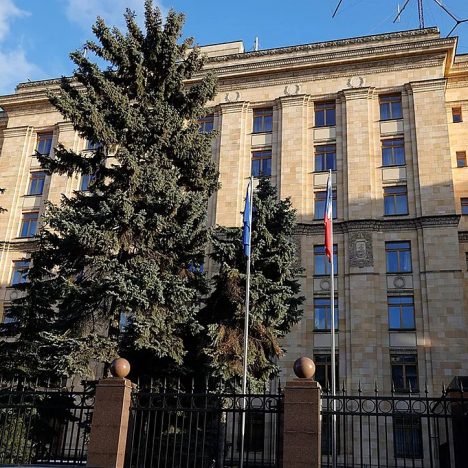 Російські спецслужби намагались завербувати чеських дипломатів перед висилкою з Москви