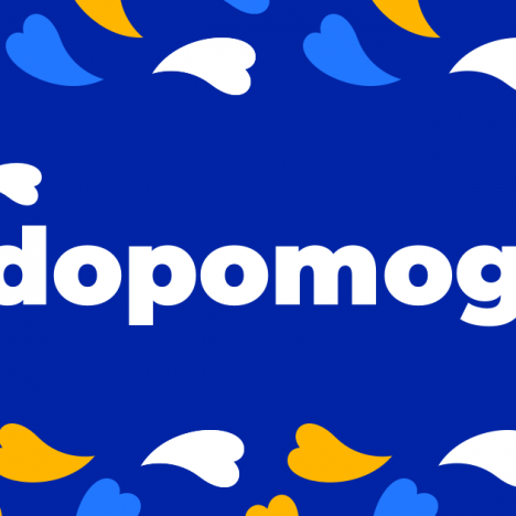 Українці з Естонії запустили платформу для бізнесу за кордоном DopomoGo