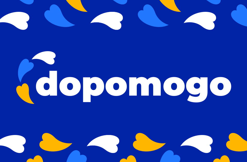 Українці з Естонії запустили платформу для бізнесу за кордоном DopomoGo