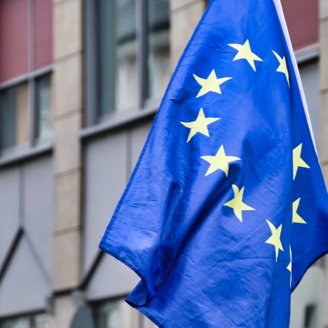 ЄС може на рік скасувати мито на весь експорт з України – Єврокомісія