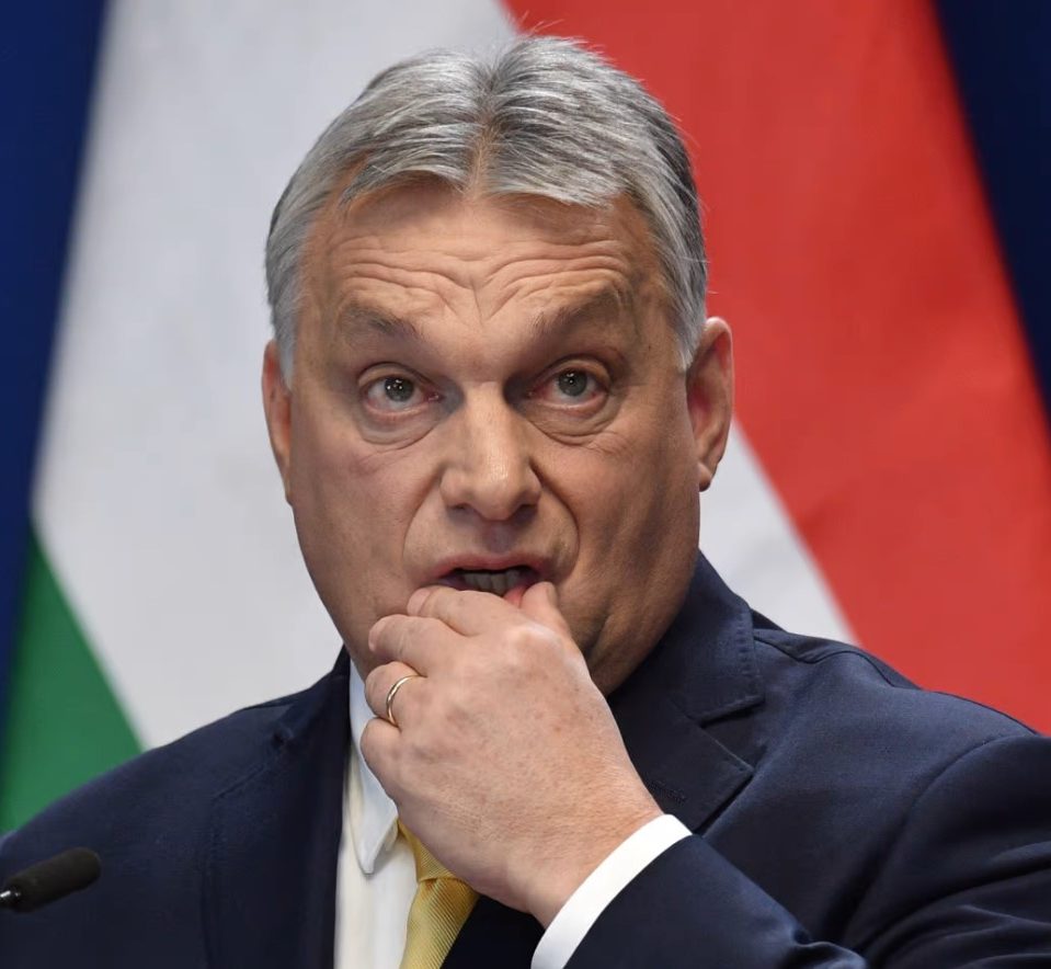 ЄС може надати фінансову компенсацію Угорщині за відмову від російської нафти