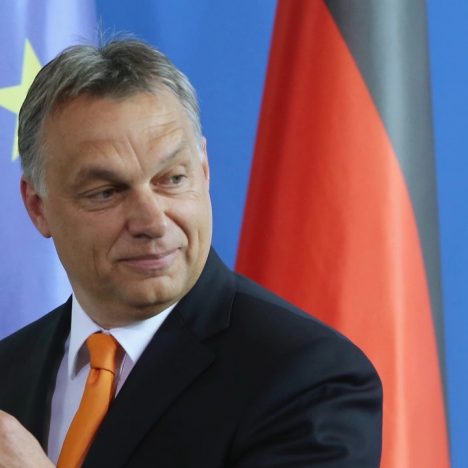 На заяву Орбана про “відібране море” різко відреагували у Хорватії