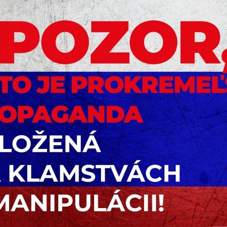 Словаччина під впливом російських наративів: газ, політика та фейки про Азовсталь