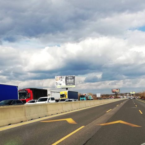 Для відновлення України: Словаччина обіцяє активізувати будівництво магістралі до українського кордону