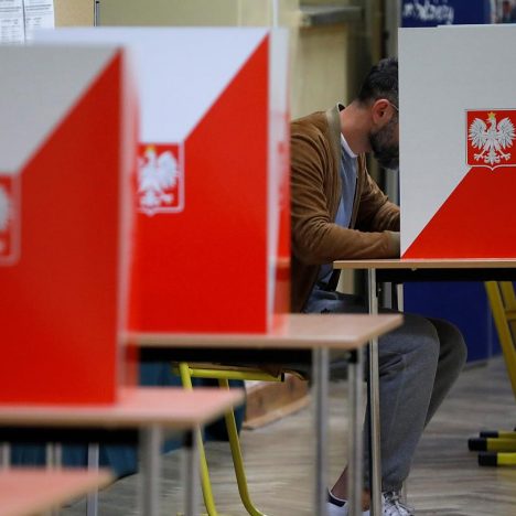 Польща готується до виборів, можливо дострокових