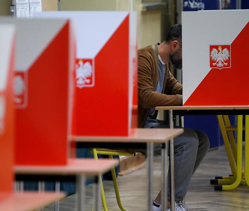 Польща готується до виборів, можливо дострокових