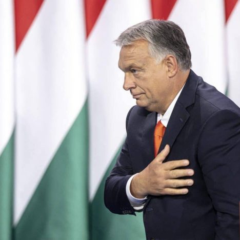Партія Віктора Орбана після виборів посилила свою підтримку у виборців