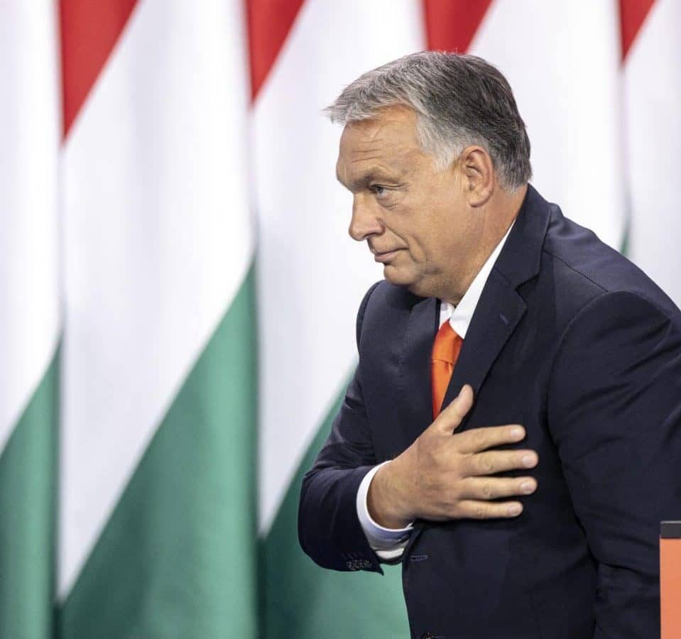 Партія Віктора Орбана після виборів посилила свою підтримку у виборців