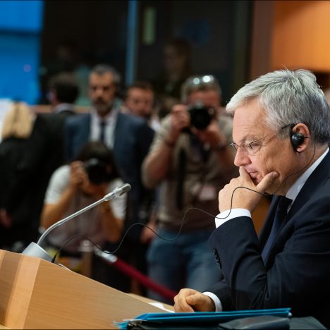 Угорщина може втратити голос у ЄС: Єврокомісія провела треті слухання щодо порушення правил і цінностей Євросоюзу