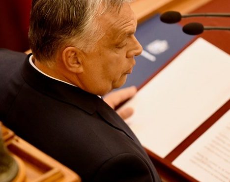 Надзвичайний стан в Угорщині – спроба Орбана в ручному режимі врятувати економіку країни – HVG