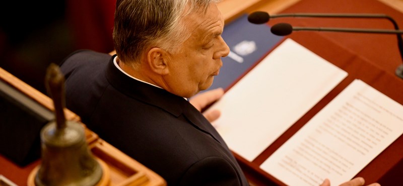 Надзвичайний стан в Угорщині – спроба Орбана в ручному режимі врятувати економіку країни – HVG