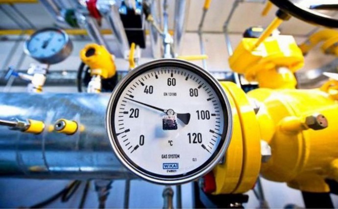 Угорщина збереже гарантовані потужності експорту газу для України до квітня 2023 року