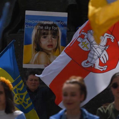 Населення польських міст зросло на 15-30% через українських біженців