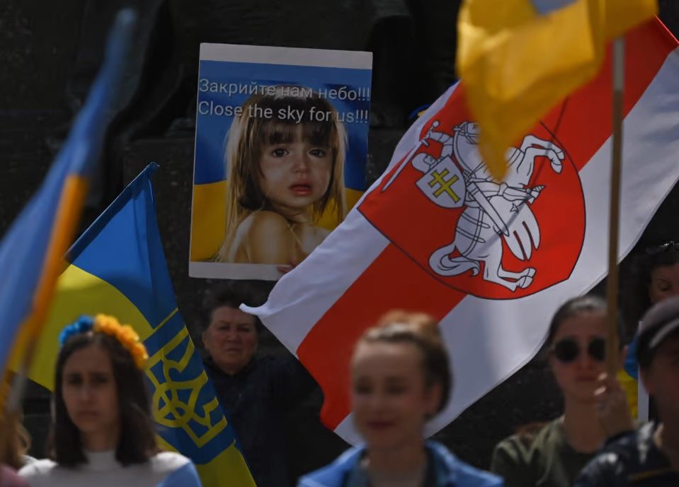 Населення польських міст зросло на 15-30% через українських біженців