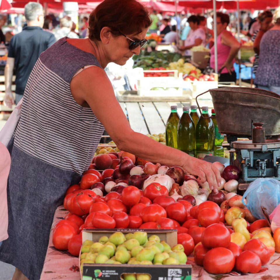“Дешевих продуктів не буде” – у Хорватії оголосили про програму допомоги фермерам на суму 30 млн євро