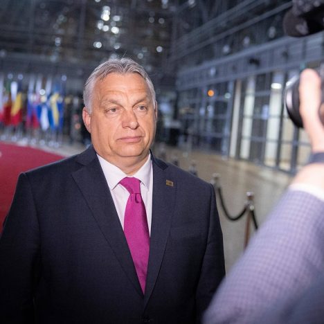 Вплив Сороса та ставки букмекерів на війну в Україні: про що розповів Віктор Орбан