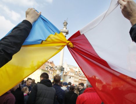 Поляки вважають, що війна в Україні закінчиться нескоро – опитування