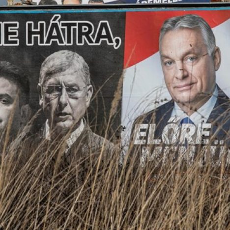 “Всі ненавидять усіх”: Угорщина – дуже поляризована, зокрема і щодо українців та Путіна