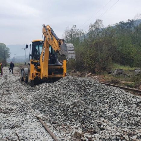Румунія відновила ділянку залізниці до українського кордону на Закарпатті. Як це може вплинути на експорт