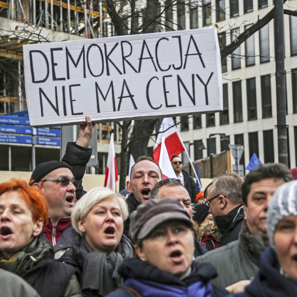 Острівець демократії: як Молдова випередила Угорщину, Польщу та Україну у рейтингу демократичних країн Європи
