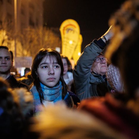 «Бунт вчителів» в Угорщині: чим загрожує цей страйк режиму Орбана?