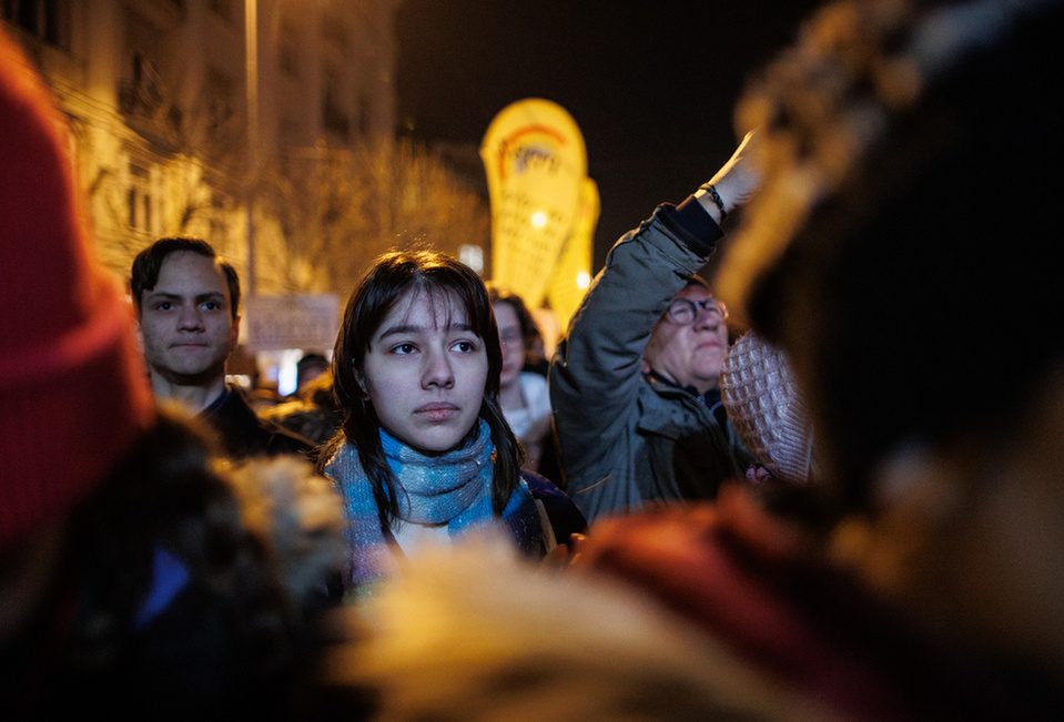 «Бунт вчителів» в Угорщині: чим загрожує цей страйк режиму Орбана?