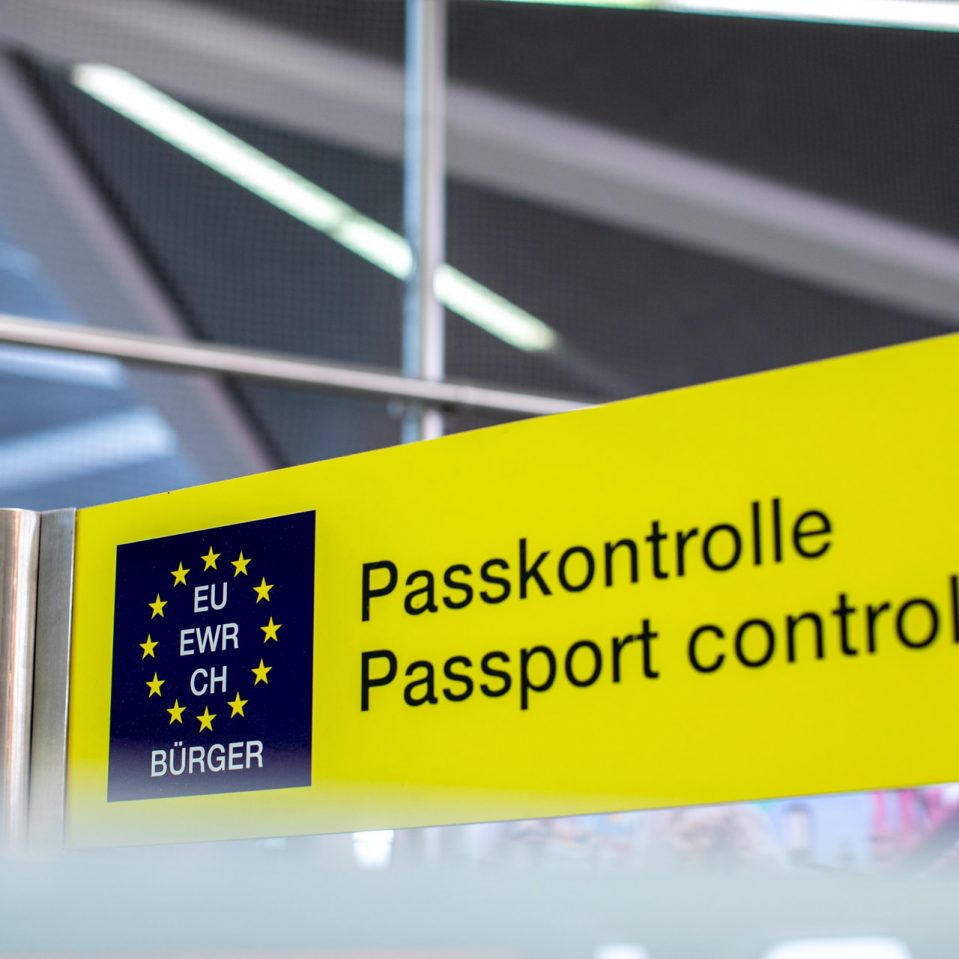 До «Шенгену» за новими правилами: які зміни чекають на українців при поїздках до Європи у 2023 році