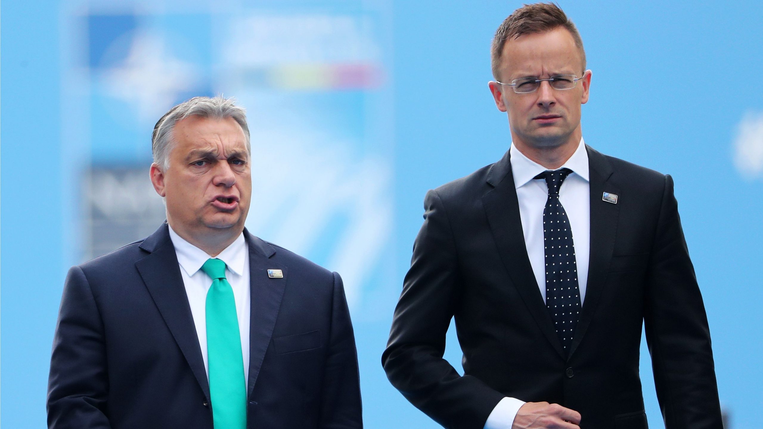 Чи залишиться Угорщина членом Європейського Союзу? – Петер Сійярто у інтерв’ю телеканалу CNBC